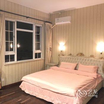 广州哆啦轰趴别墅(黄庄南路分店)酒店提供图片