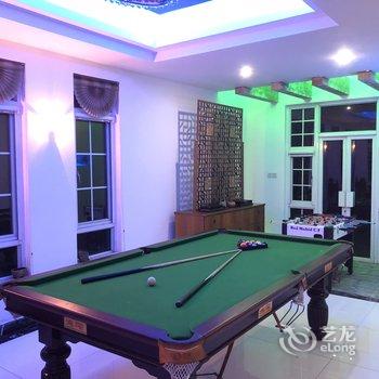 广州哆啦轰趴别墅(黄庄南路分店)酒店提供图片