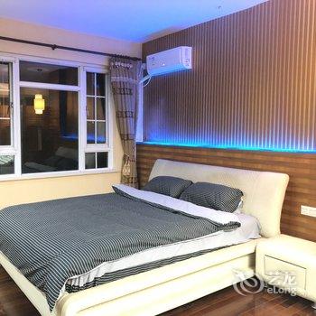 广州哆啦轰趴别墅(黄庄南路分店)酒店提供图片