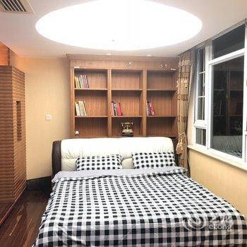 广州哆啦轰趴别墅(黄庄南路分店)酒店提供图片