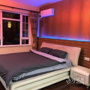 广州哆啦轰趴别墅(黄庄南路分店)酒店提供图片