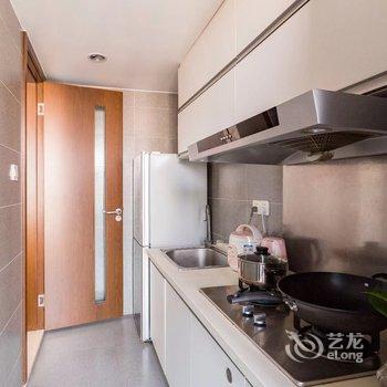 重庆蓉儿姐公寓酒店提供图片
