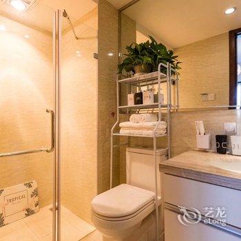 重庆蓉儿姐公寓酒店提供图片