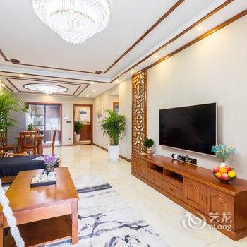 重庆云洛尔公寓酒店提供图片