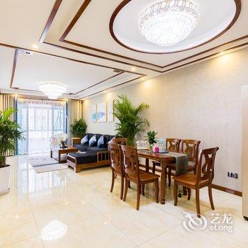 重庆云洛尔公寓酒店提供图片