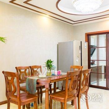 重庆云洛尔公寓酒店提供图片