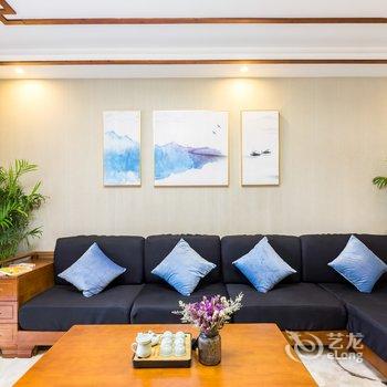 重庆云洛尔公寓酒店提供图片