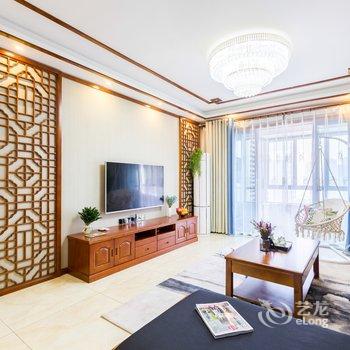 重庆云洛尔公寓酒店提供图片