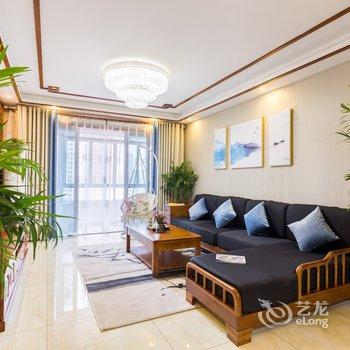 重庆云洛尔公寓酒店提供图片
