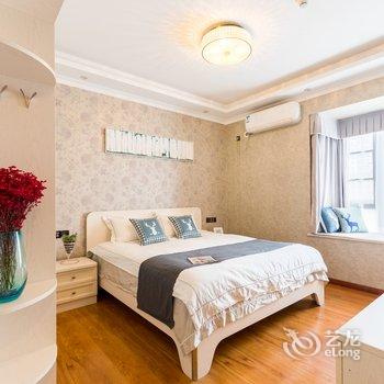 重庆云洛尔公寓酒店提供图片