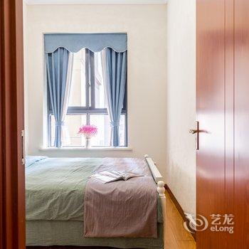 重庆云洛尔公寓酒店提供图片