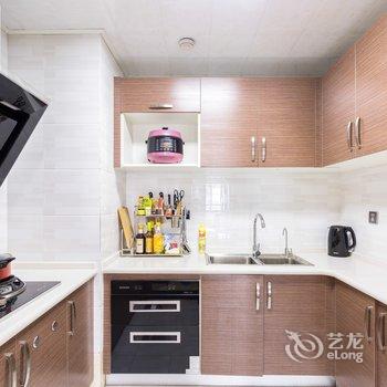 重庆云洛尔公寓酒店提供图片