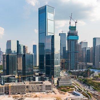 重庆云洛尔公寓酒店提供图片