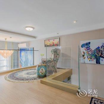 广州斑马先生.公寓(哈比儿童王国分店)酒店提供图片