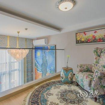 广州斑马先生.公寓(哈比儿童王国分店)酒店提供图片