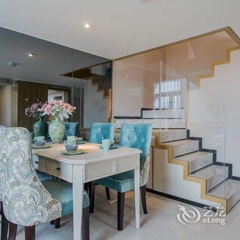 广州斑马先生.公寓(哈比儿童王国分店)酒店提供图片