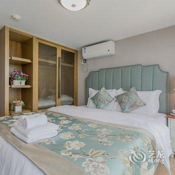 广州斑马先生.公寓(哈比儿童王国分店)酒店提供图片