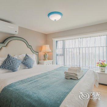 广州斑马先生.公寓(哈比儿童王国分店)酒店提供图片