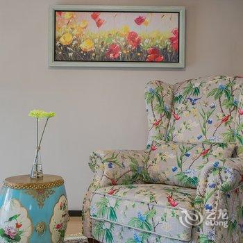 广州斑马先生.公寓(哈比儿童王国分店)酒店提供图片