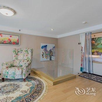 广州斑马先生.公寓(哈比儿童王国分店)酒店提供图片