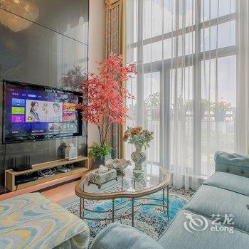 广州斑马先生.公寓(哈比儿童王国分店)酒店提供图片