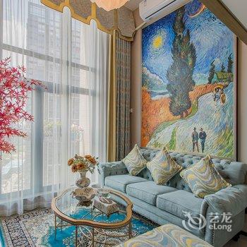 广州斑马先生.公寓(哈比儿童王国分店)酒店提供图片