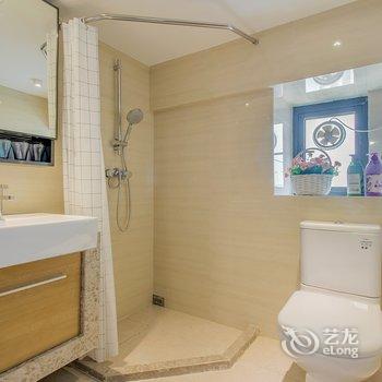 广州斑马先生.公寓(哈比儿童王国分店)酒店提供图片