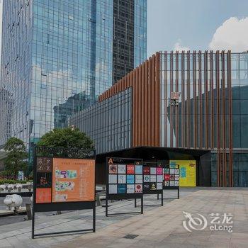 广州斑马先生.公寓(哈比儿童王国分店)酒店提供图片