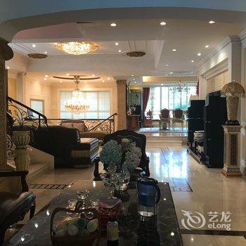 广州雅若之家度假别墅(塘边街一巷分店)酒店提供图片