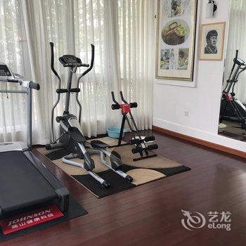 广州雅若之家度假别墅(塘边街一巷分店)酒店提供图片