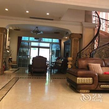 广州雅若之家度假别墅(塘边街一巷分店)酒店提供图片