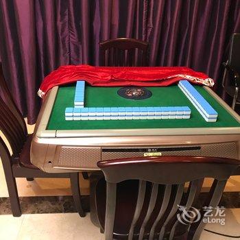 广州雅若之家度假别墅(塘边街一巷分店)酒店提供图片