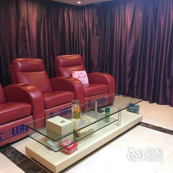广州雅若之家度假别墅(塘边街一巷分店)酒店提供图片