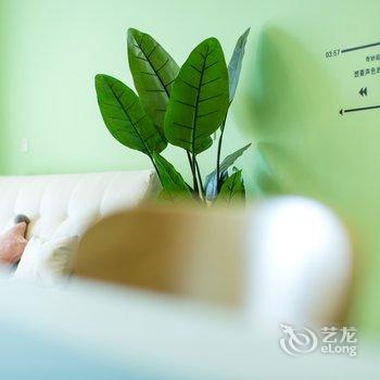 重庆梧栖公寓(中国历史文化名街雕塑分店)酒店提供图片