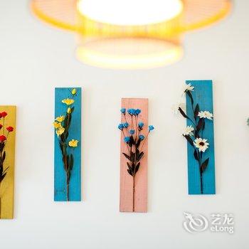 重庆梧栖公寓(中国历史文化名街雕塑分店)酒店提供图片