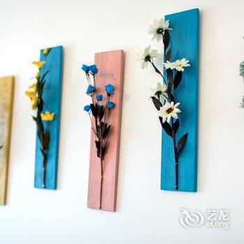 重庆梧栖公寓(中国历史文化名街雕塑分店)酒店提供图片