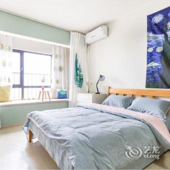 北京憨豆小姐公寓(左安路西口分店)酒店提供图片