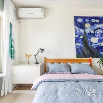 北京憨豆小姐公寓(左安路西口分店)酒店提供图片