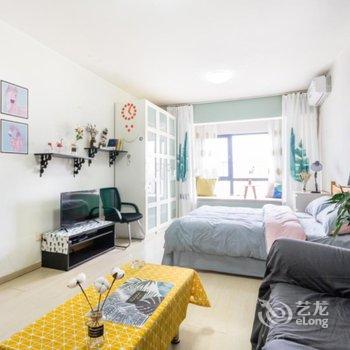 北京憨豆小姐公寓(左安路西口分店)酒店提供图片