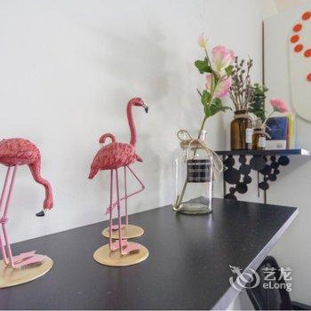 北京憨豆小姐公寓(左安路西口分店)酒店提供图片