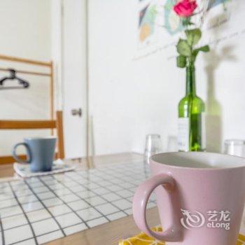 北京憨豆小姐公寓(左安路西口分店)酒店提供图片