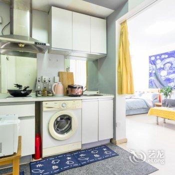 北京憨豆小姐公寓(左安路西口分店)酒店提供图片