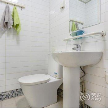 北京憨豆小姐公寓(左安路西口分店)酒店提供图片