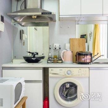 北京憨豆小姐公寓(左安路西口分店)酒店提供图片