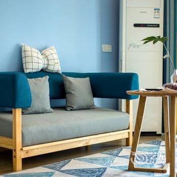 重庆梧栖公寓(中国历史文化名街雕塑分店)酒店提供图片