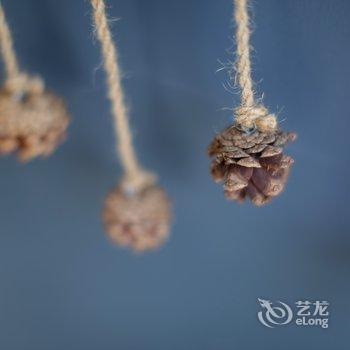 重庆梧栖公寓(中国历史文化名街雕塑分店)酒店提供图片