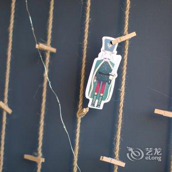 重庆梧栖公寓(中国历史文化名街雕塑分店)酒店提供图片