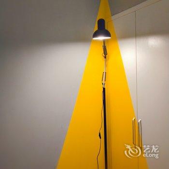 西安灵犀之屋公寓(儿童公园分店)酒店提供图片