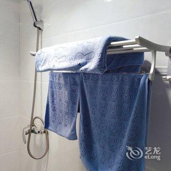 西安灵犀之屋公寓(儿童公园分店)酒店提供图片