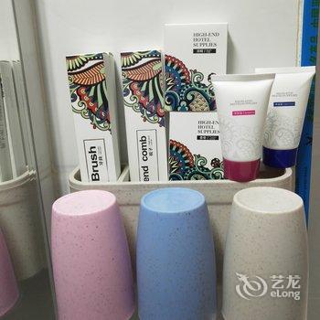 西安灵犀之屋公寓(儿童公园分店)酒店提供图片